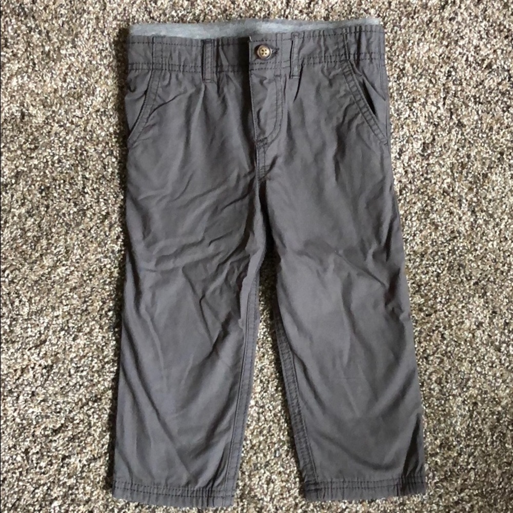 Carters Boy’s Pants